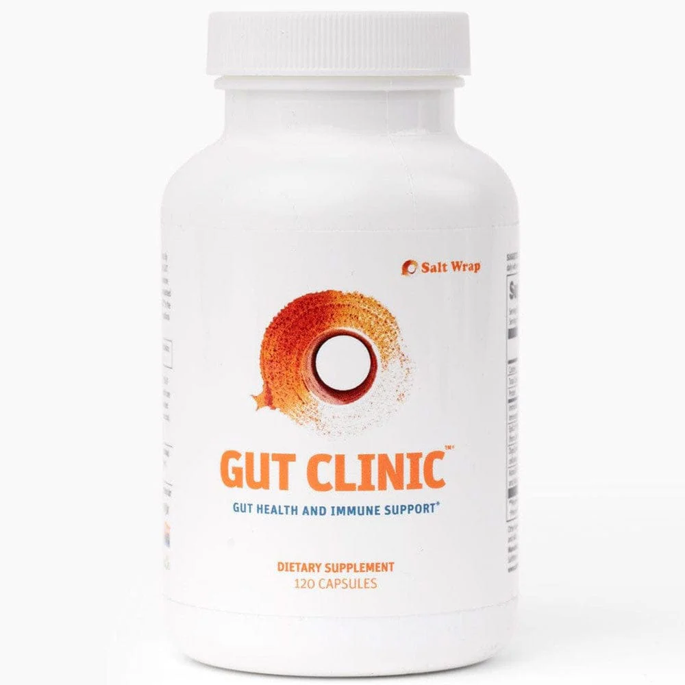 GUT CLINIC - Gut Health and Immune Support - Image 11