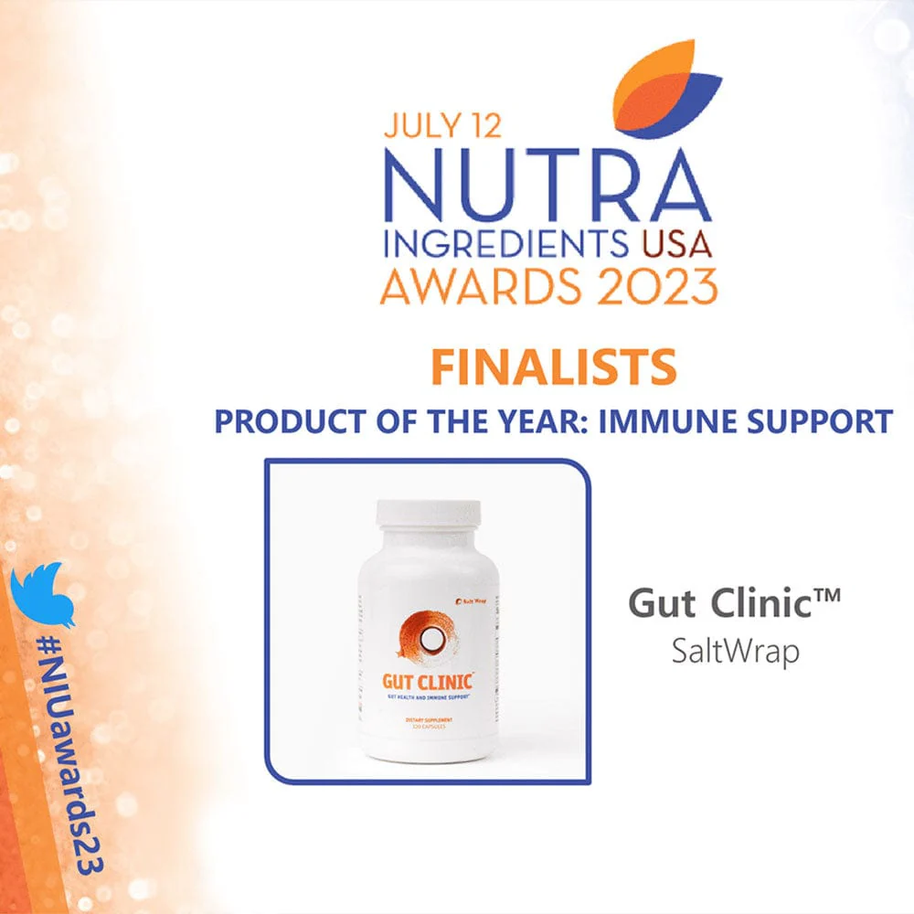 GUT CLINIC - Gut Health and Immune Support - Image 5