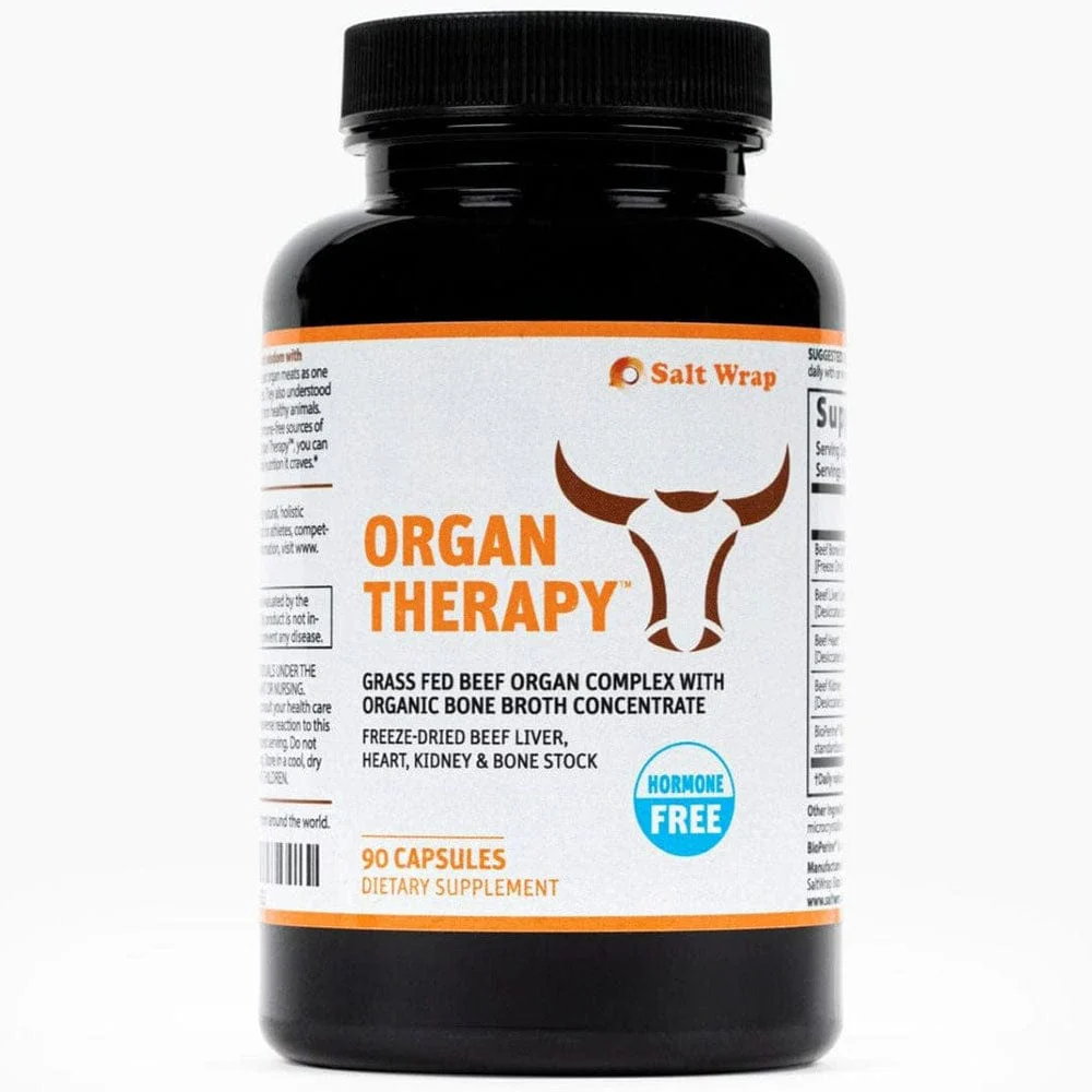 IMMUNE SUPPORT SYSTEM - Image 4