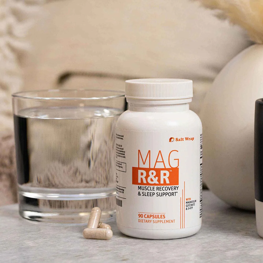 MAG R&R - Nighttime Muscle Recovery & Sleep Support - Image 9
