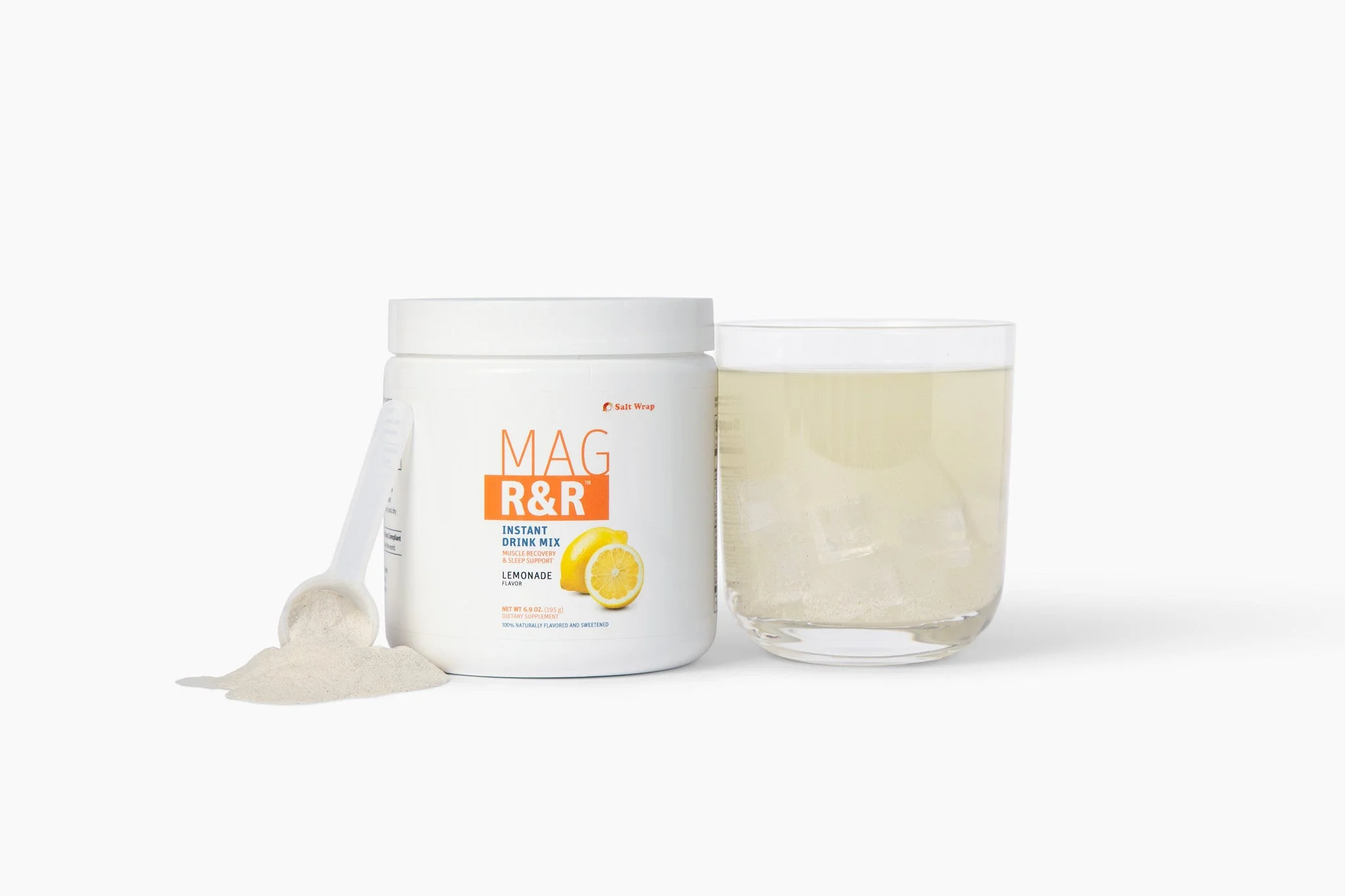 MAG R&R INSTANT DRINK MIX - Image 8