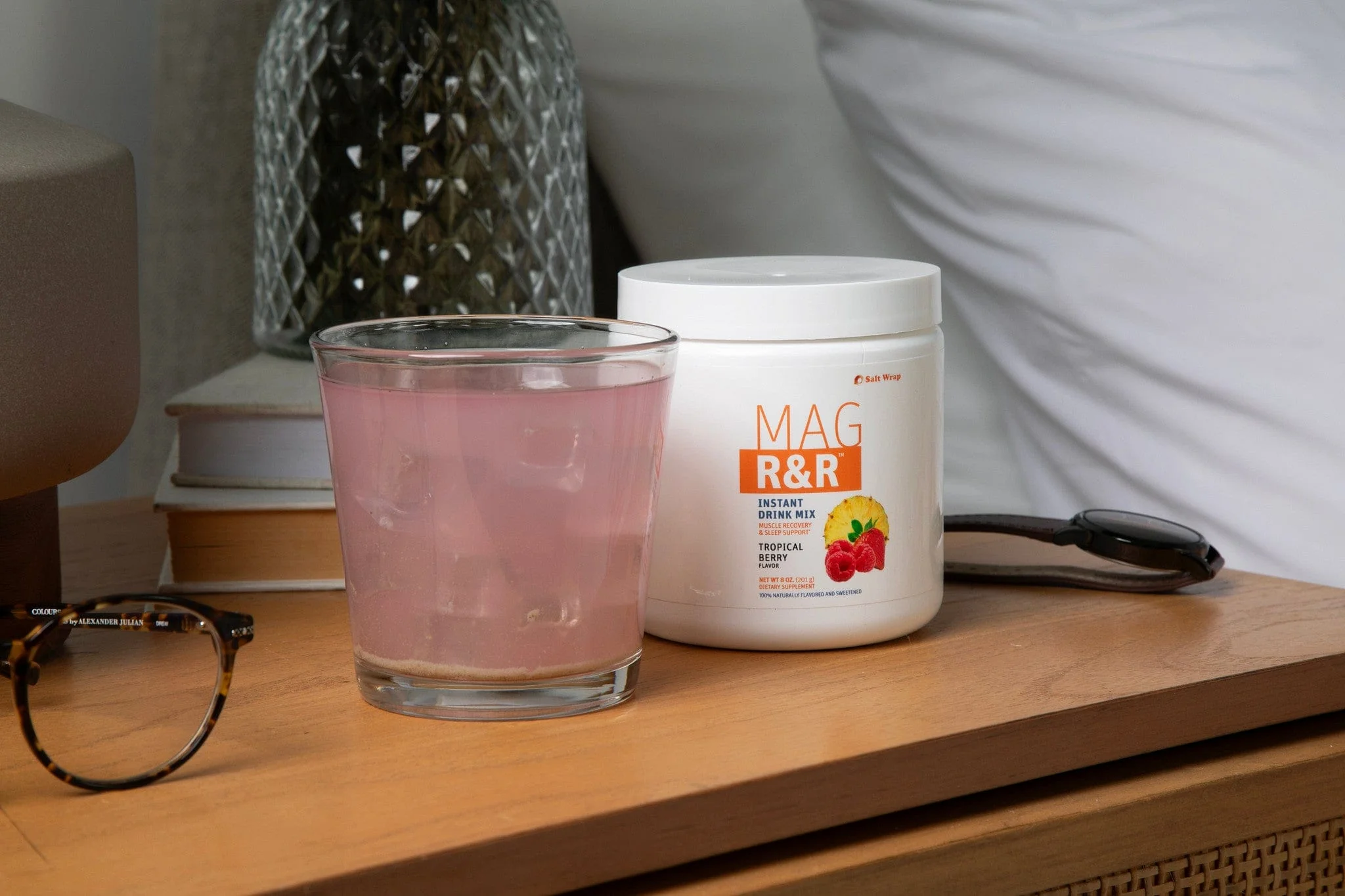 MAG R&R INSTANT DRINK MIX - Image 9