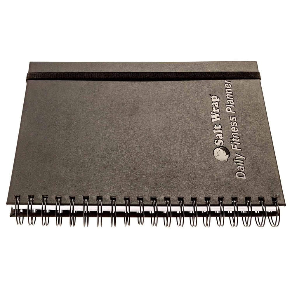 DAILY FITNESS PLANNER - Training Log and Food Journal - Image 14