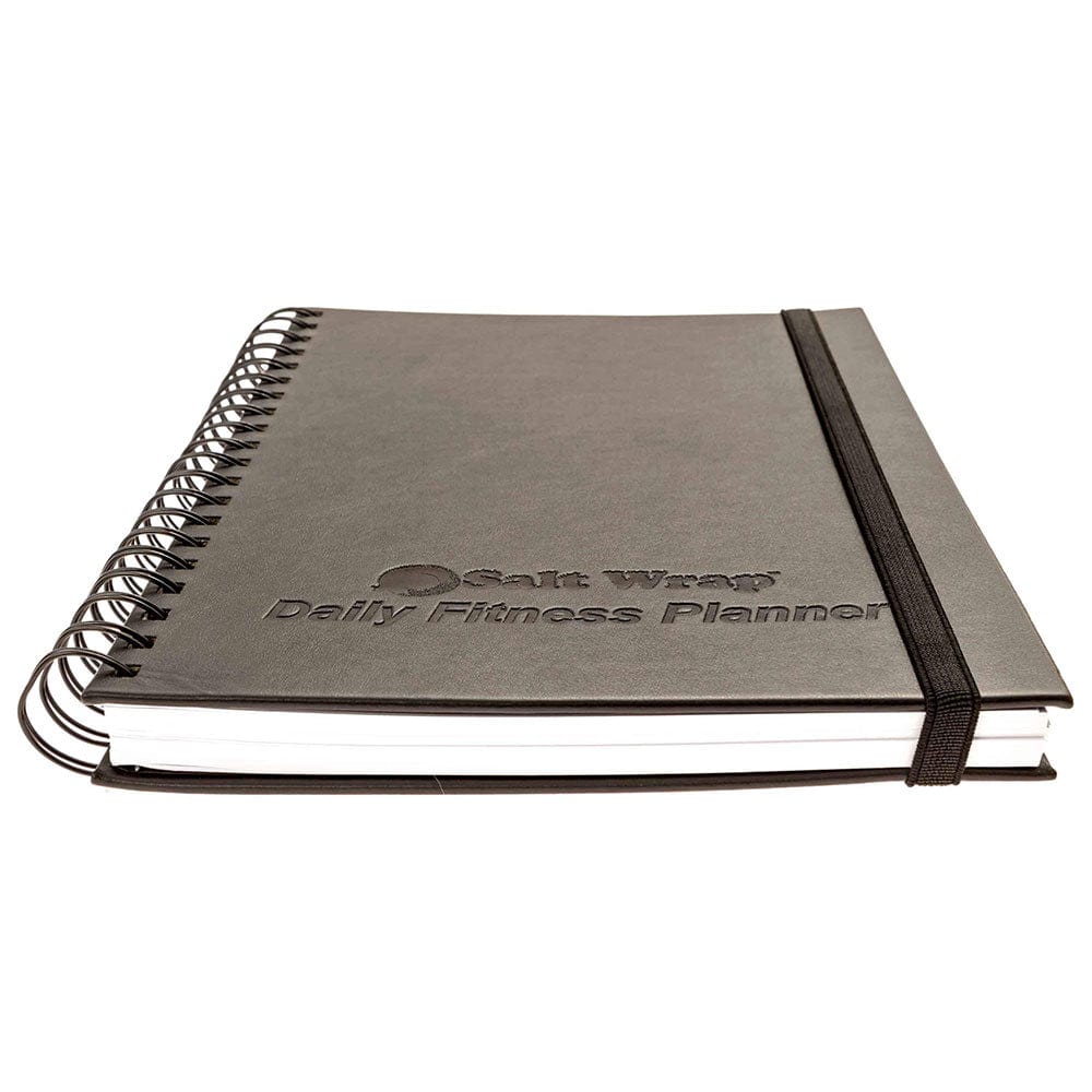 DAILY FITNESS PLANNER - Training Log and Food Journal - Image 6